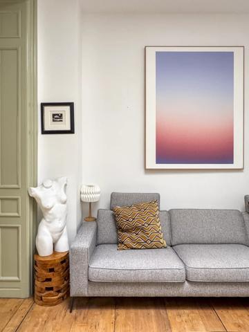 Maison Lille - VIEUX LILLE