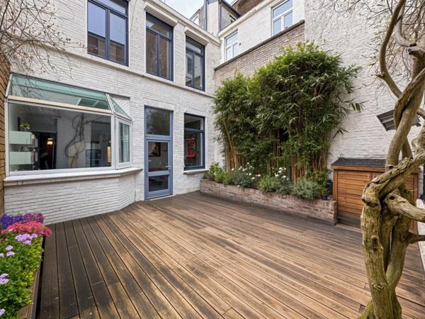 Maison Lille - VIEUX LILLE