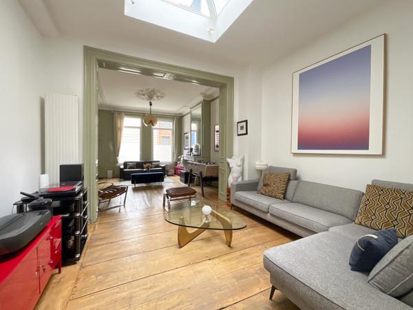 Maison Lille - VIEUX LILLE