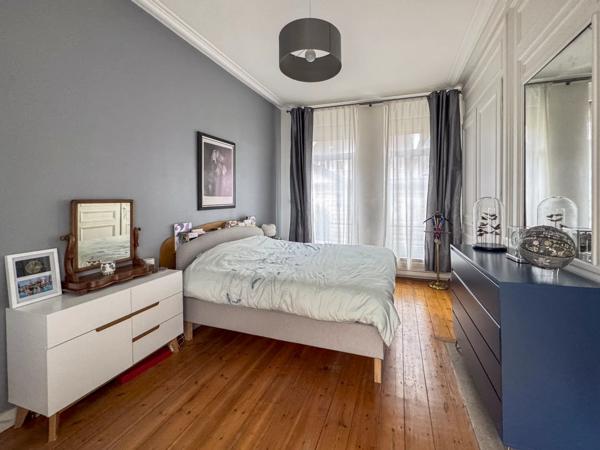 Maison Lille - VIEUX LILLE