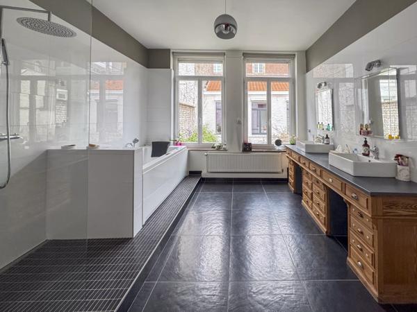 Maison Lille - VIEUX LILLE