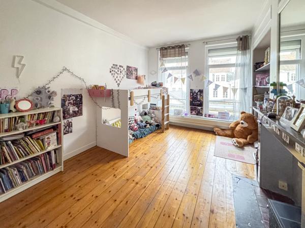 Maison Lille - VIEUX LILLE