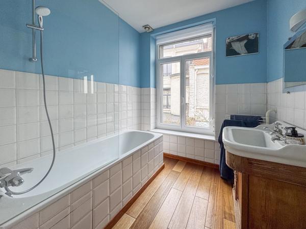 Maison Lille - VIEUX LILLE