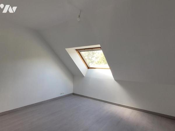 Vaste propriété avec vue sur le Scorff !