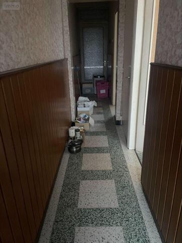 Maison à vendre à Tourcoing dans le Nord (59200), ref : 12995/1002