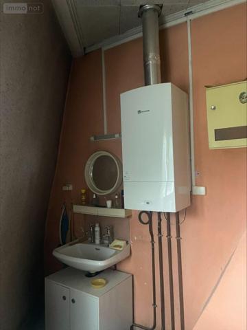 Maison à vendre à Tourcoing dans le Nord (59200), ref : 12995/1002