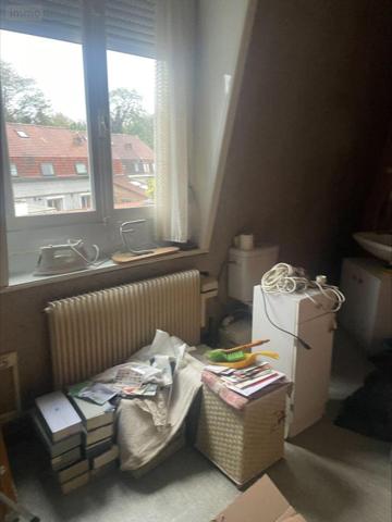 Maison à vendre à Tourcoing dans le Nord (59200), ref : 12995/1002