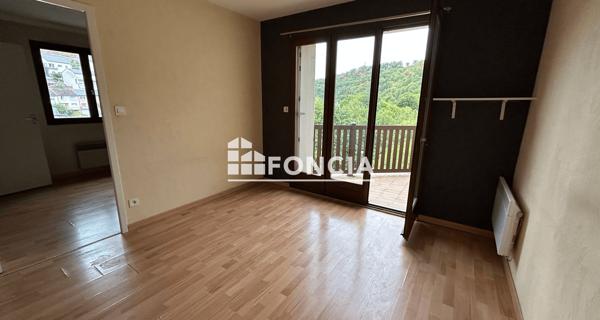Location Appartement 2 pièces 29.01 m² - Le Monastère 12000