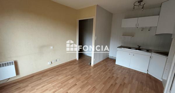 Location Appartement 2 pièces 29.01 m² - Le Monastère 12000