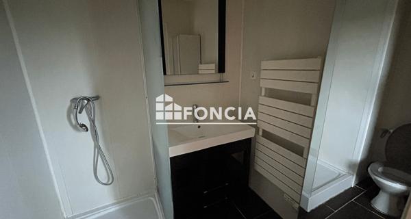 Location Appartement 2 pièces 29.01 m² - Le Monastère 12000