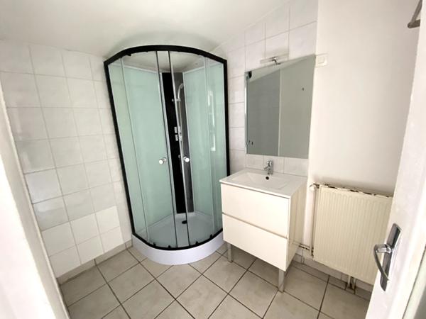 Maison de ville à vendre à Saint Quentin - Rémicourt