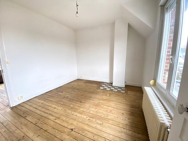 Maison de ville à vendre à Saint Quentin - Rémicourt