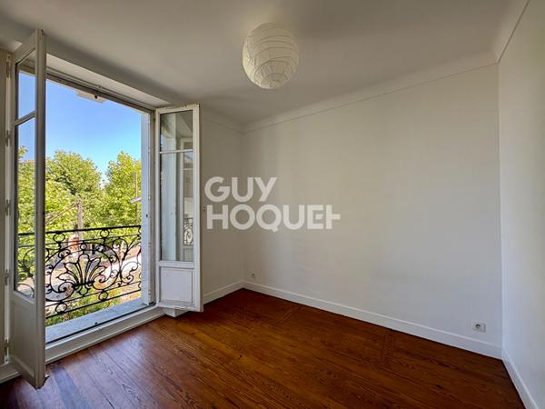 Maison de charme Chalâtres