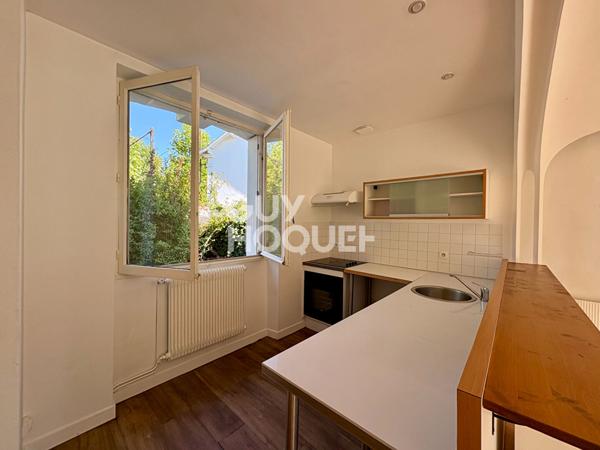 Maison de charme Chalâtres