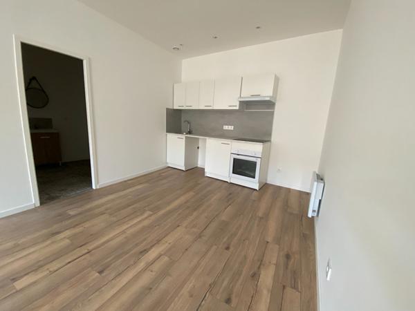 Appartement Bram T3 Bis 66.24m²