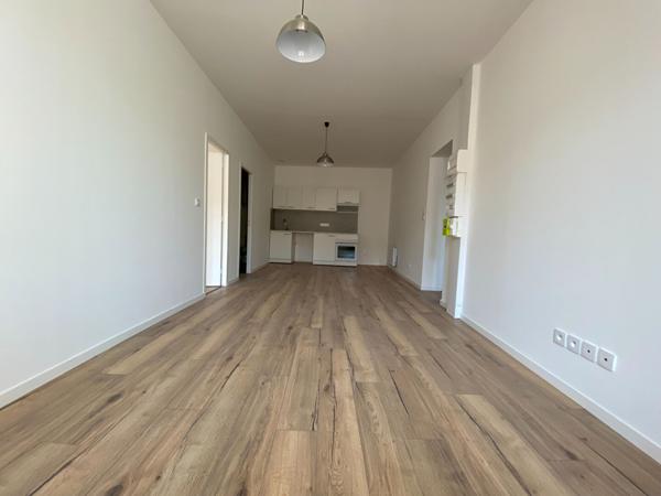 Appartement Bram T3 Bis 66.24m²
