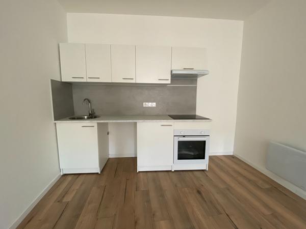 Appartement Bram T3 Bis 66.24m²