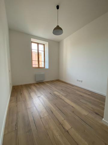 Appartement Bram T3 Bis 66.24m²