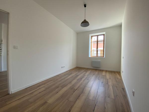 Appartement Bram T3 Bis 66.24m²