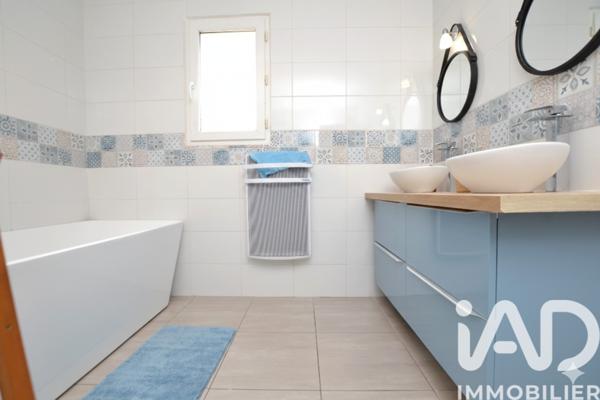 Maison à vendre 4 pièces 94 m² Narbonne