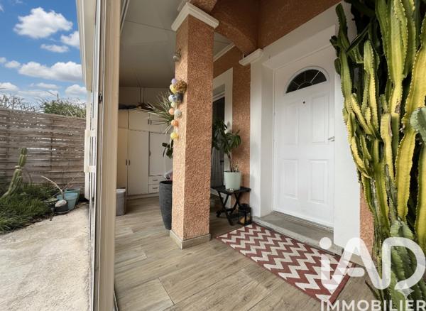 Maison à vendre 4 pièces 94 m² Narbonne