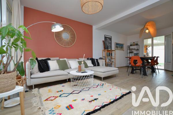 Maison à vendre 4 pièces 94 m² Narbonne