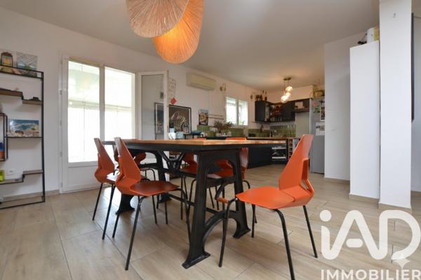 Maison à vendre 4 pièces 94 m² Narbonne