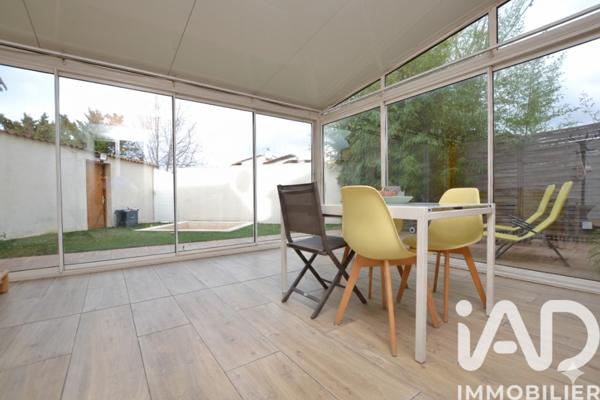 Maison à vendre 4 pièces 94 m² Narbonne