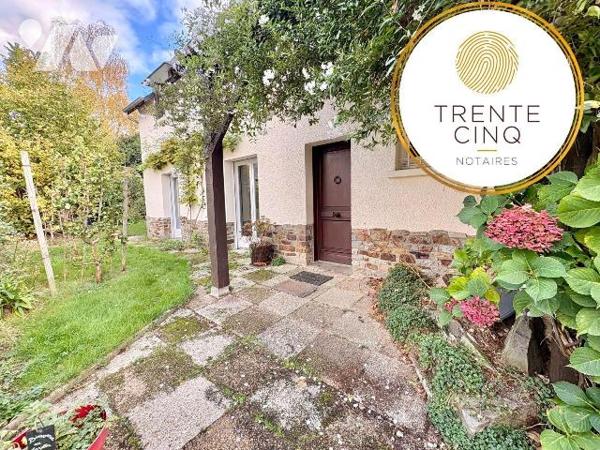 ETUDE TRENTE CINQ NOTAIRES !
Sur la commune recherchée de CHANTEPIE (35135), l'Étude Trente Ci...