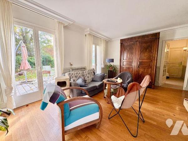 ETUDE TRENTE CINQ NOTAIRES !
Sur la commune recherchée de CHANTEPIE (35135), l'Étude Trente Ci...