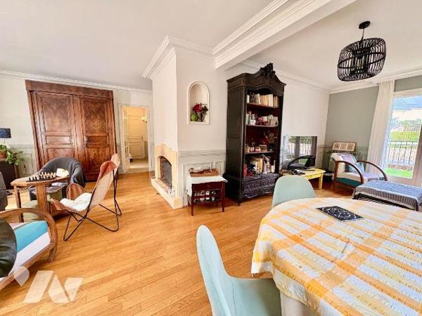 ETUDE TRENTE CINQ NOTAIRES !
Sur la commune recherchée de CHANTEPIE (35135), l'Étude Trente Ci...