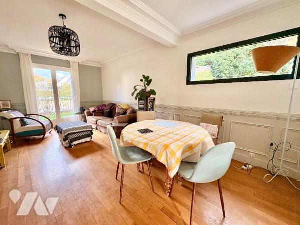 ETUDE TRENTE CINQ NOTAIRES !
Sur la commune recherchée de CHANTEPIE (35135), l'Étude Trente Ci...