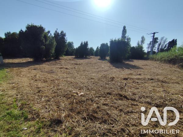 Terrain à vendre 5 260 m² Salses-le-Château