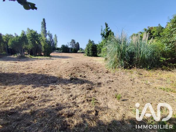 Terrain à vendre 5 260 m² Salses-le-Château