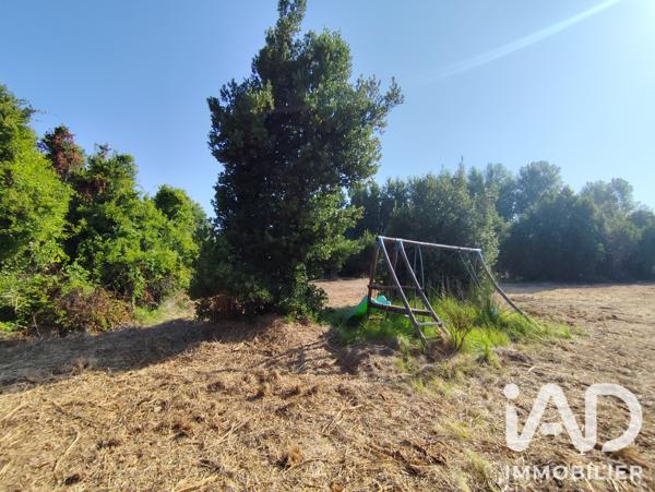 Terrain à vendre 5 260 m² Salses-le-Château