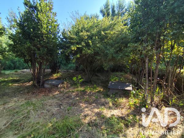Terrain à vendre 5 260 m² Salses-le-Château