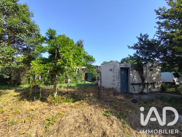 Terrain à vendre 5 260 m² Salses-le-Château