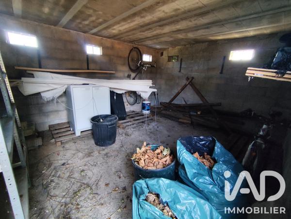 Terrain à vendre 5 260 m² Salses-le-Château
