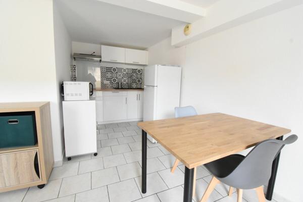 Appartement à louer  2 pièces • 35,89 m2 Valence