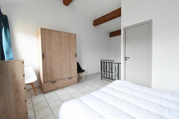 Appartement à louer  2 pièces • 35,89 m2 Valence