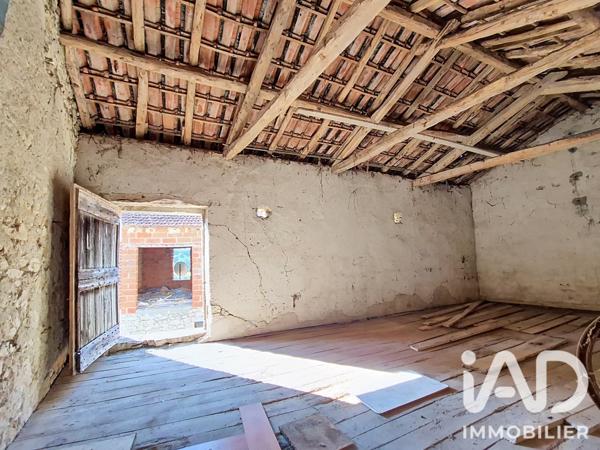 Maison à vendre 2 pièces 40 m² Lamagdelaine