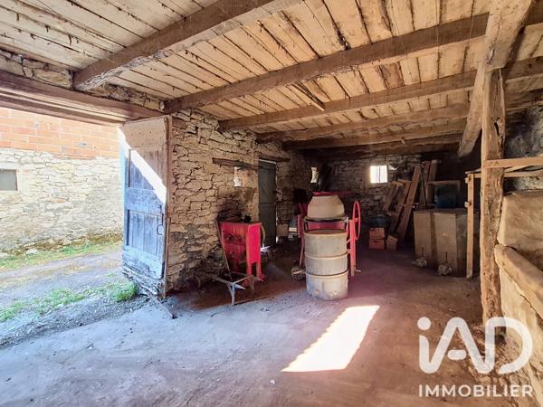 Maison à vendre 2 pièces 40 m² Lamagdelaine
