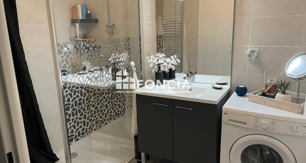 Location Appartement 3 pièces 64.6 m² - Clermont-ferrand 63000
