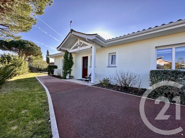 Maison à vendre  5 pièces - 119,78 m2 ARES - 33