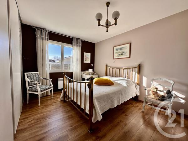 Maison à vendre  5 pièces - 119,78 m2 ARES - 33