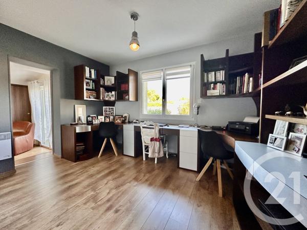 Maison à vendre  5 pièces - 119,78 m2 ARES - 33