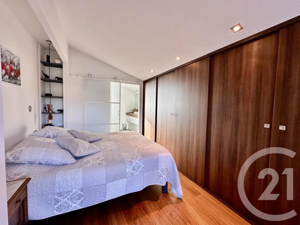 Maison à vendre  5 pièces - 119,78 m2 ARES - 33