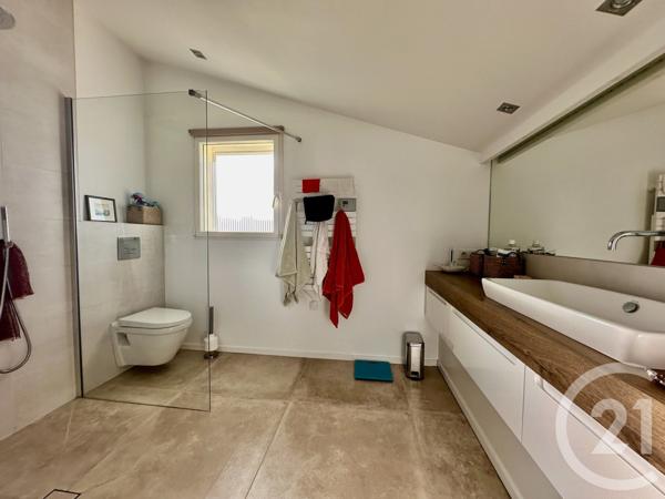 Maison à vendre  5 pièces - 119,78 m2 ARES - 33