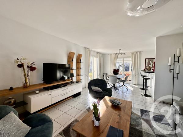 Maison à vendre  5 pièces - 119,78 m2 ARES - 33
