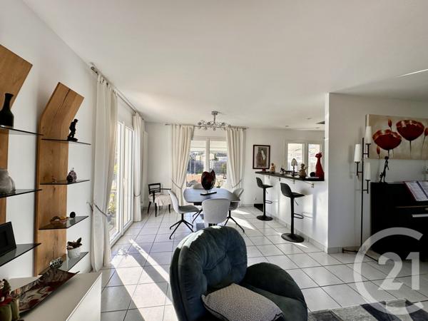 Maison à vendre  5 pièces - 119,78 m2 ARES - 33